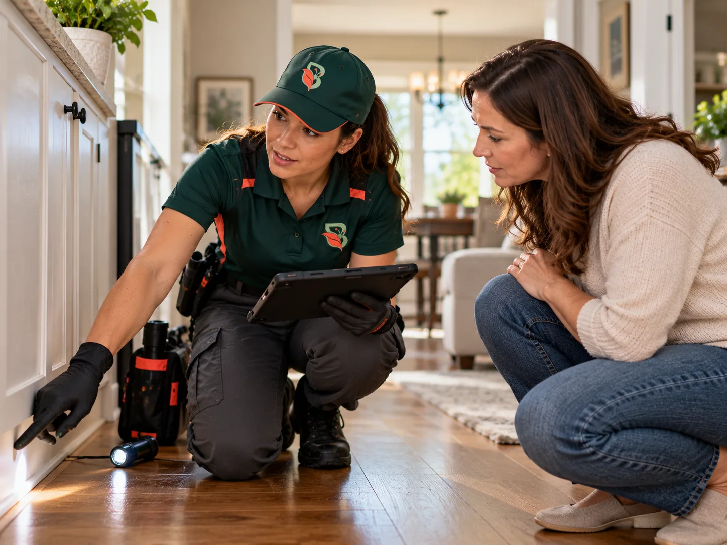 Pest Control East Mckeesport, PA FAQs